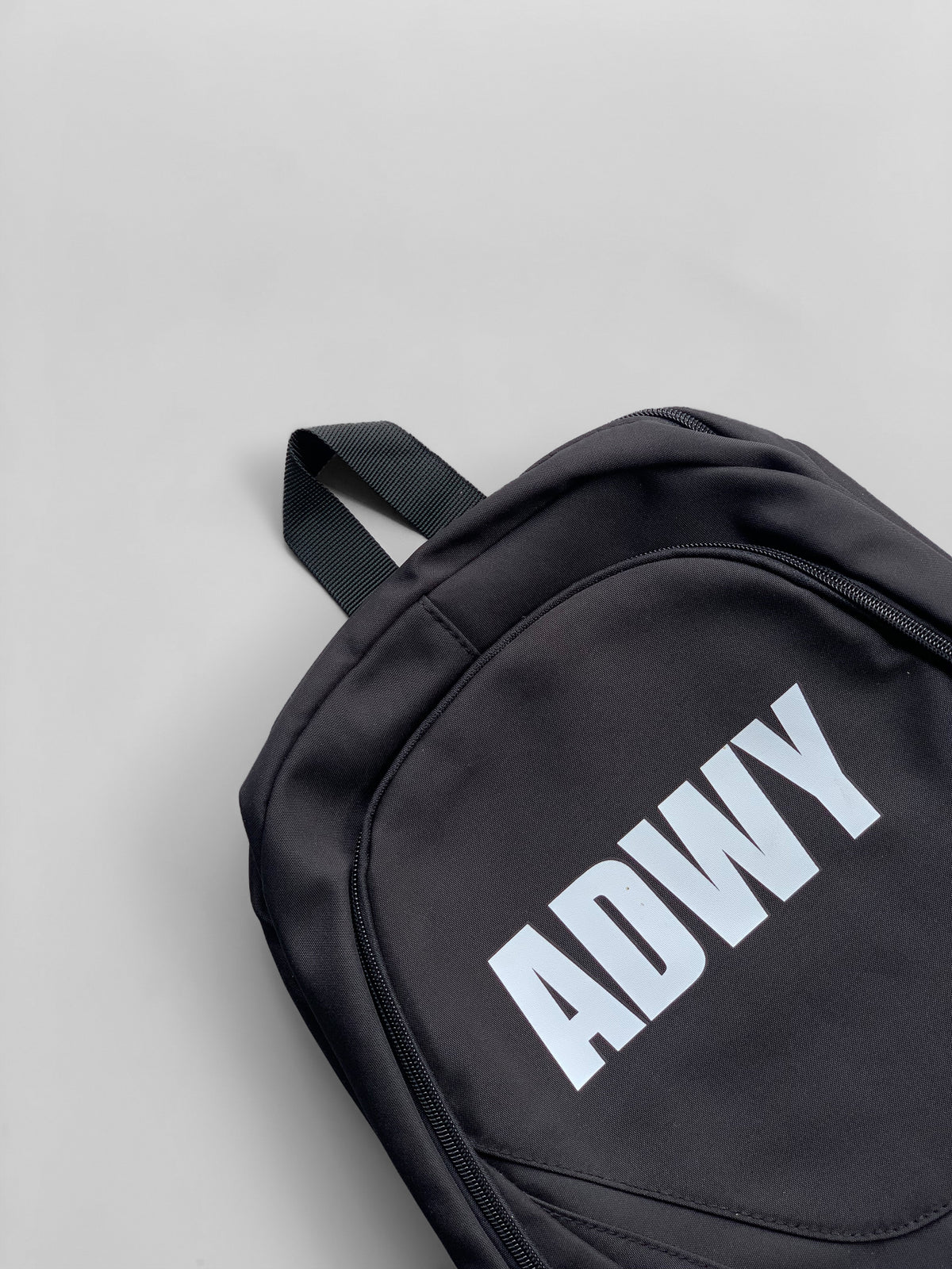 ADWY imp backpack
