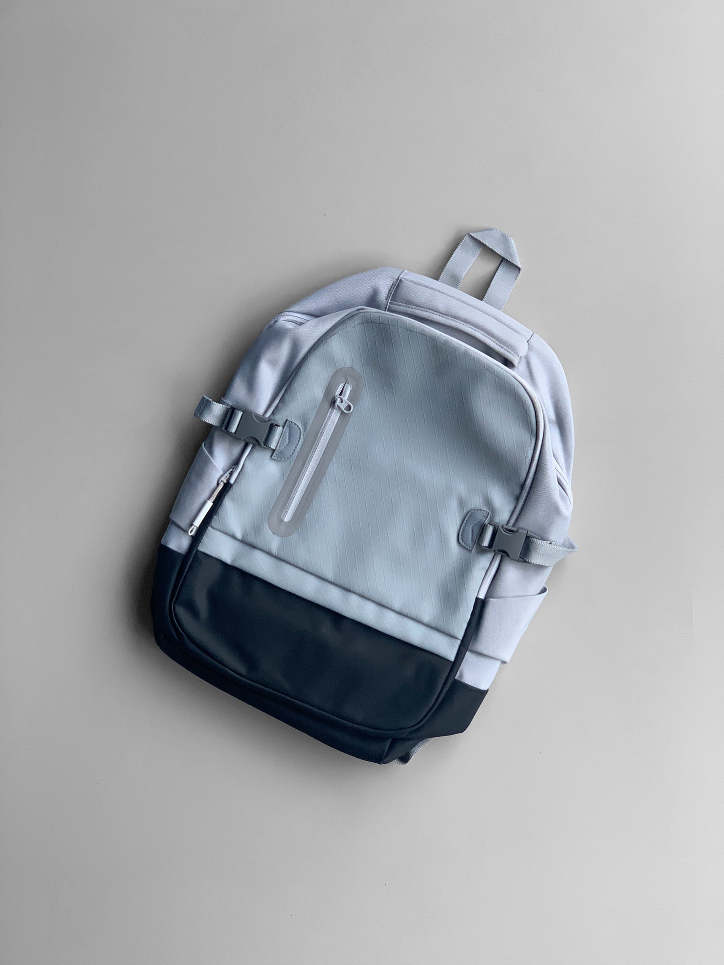 Two-Tone Utility imp backpack