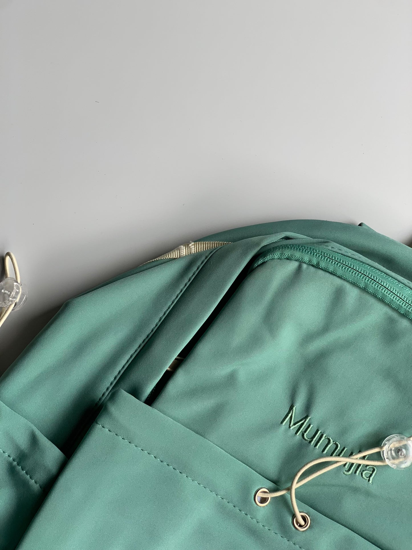 Mumu j Imported Backpack