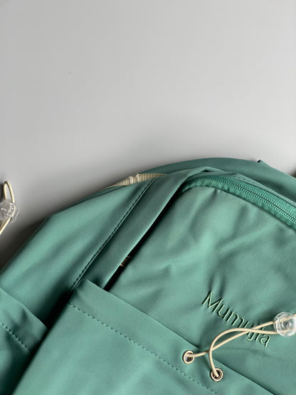 Mumu j Imported Backpack