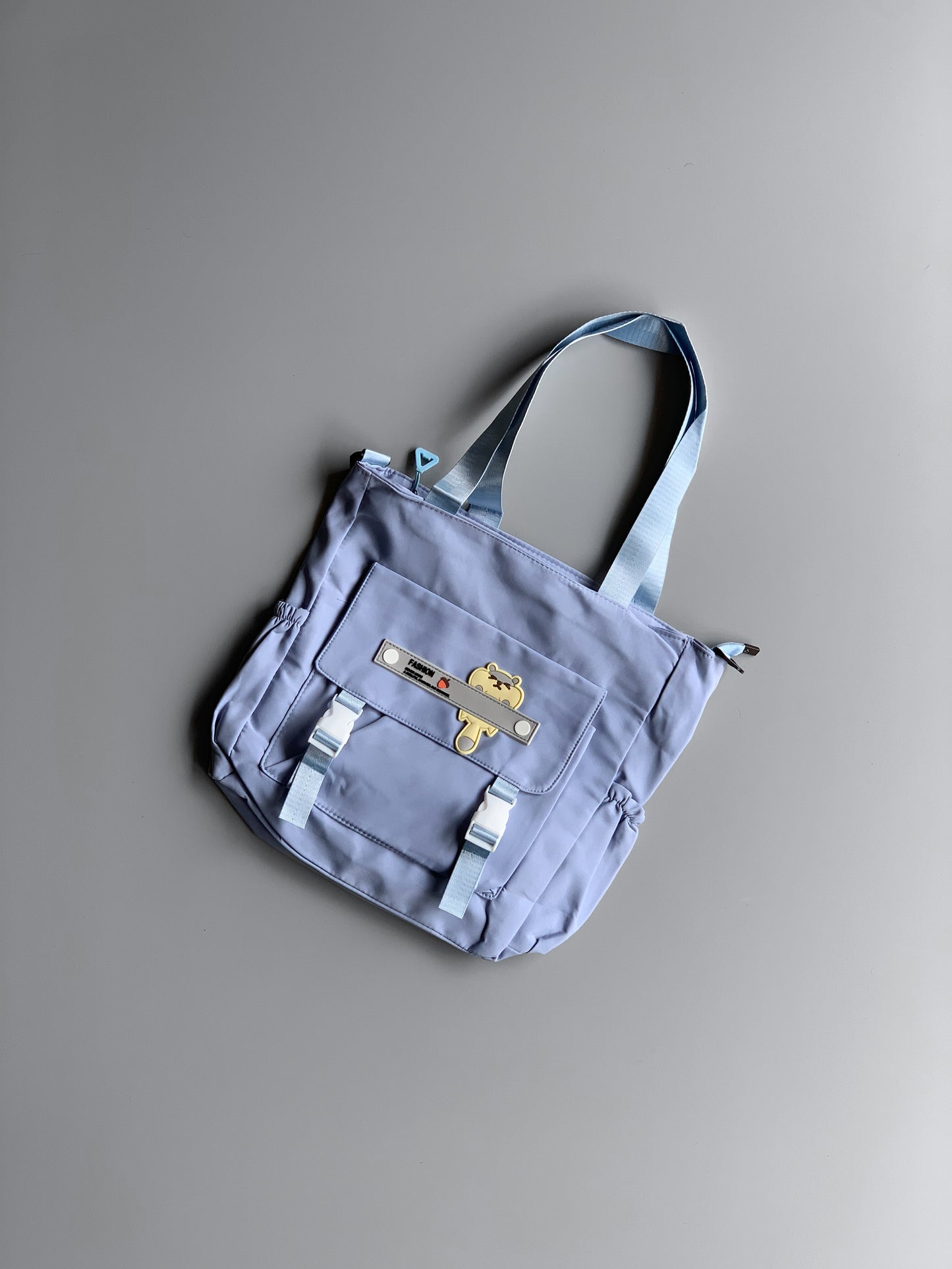 Mimi Imp Tote Bag