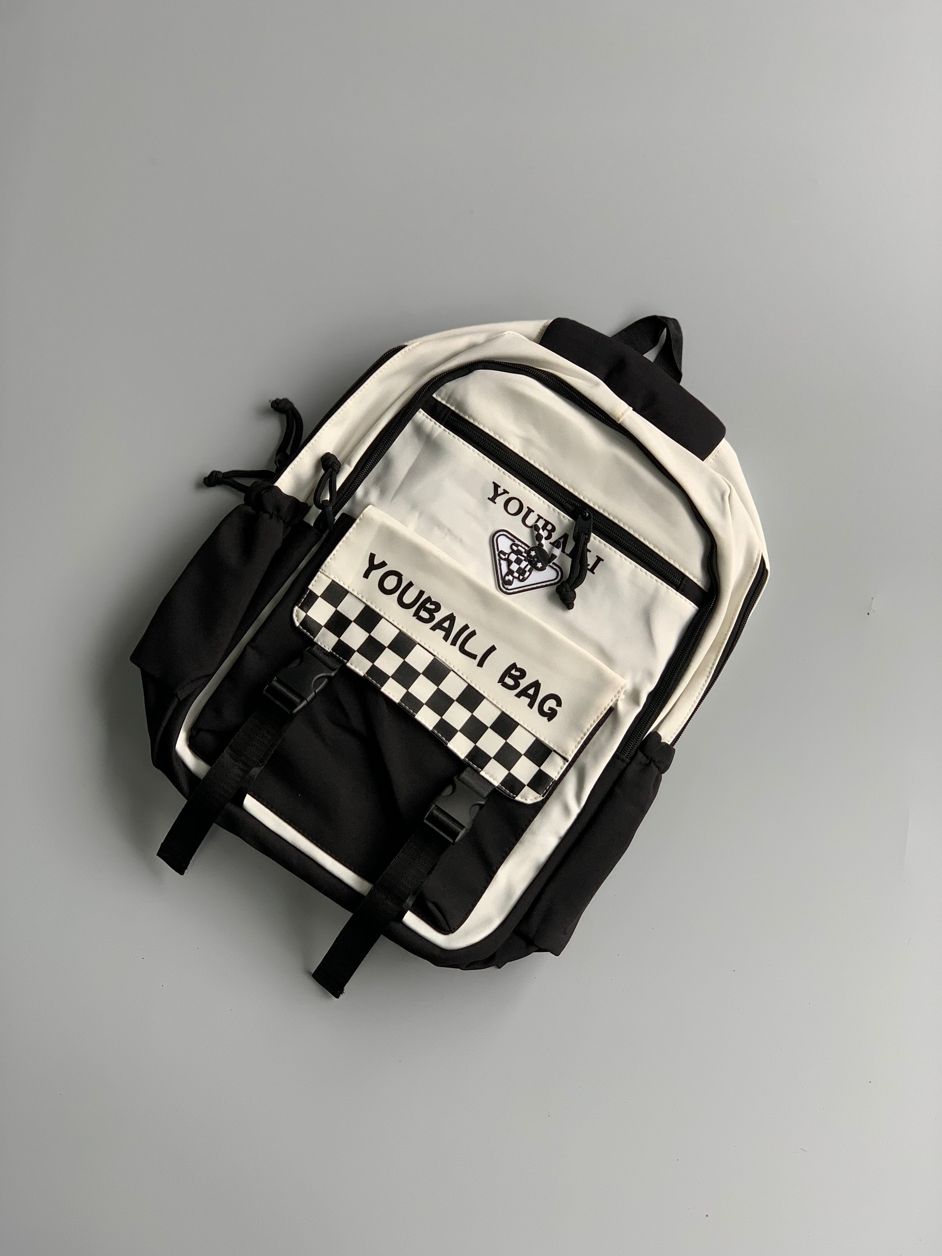 Youbaili Imp Backpack