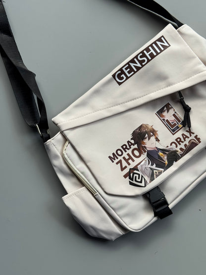 Genshin Imp Premium Sling