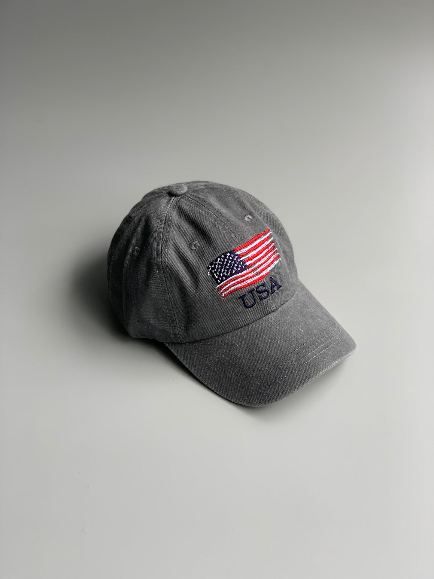 USA Denim cap