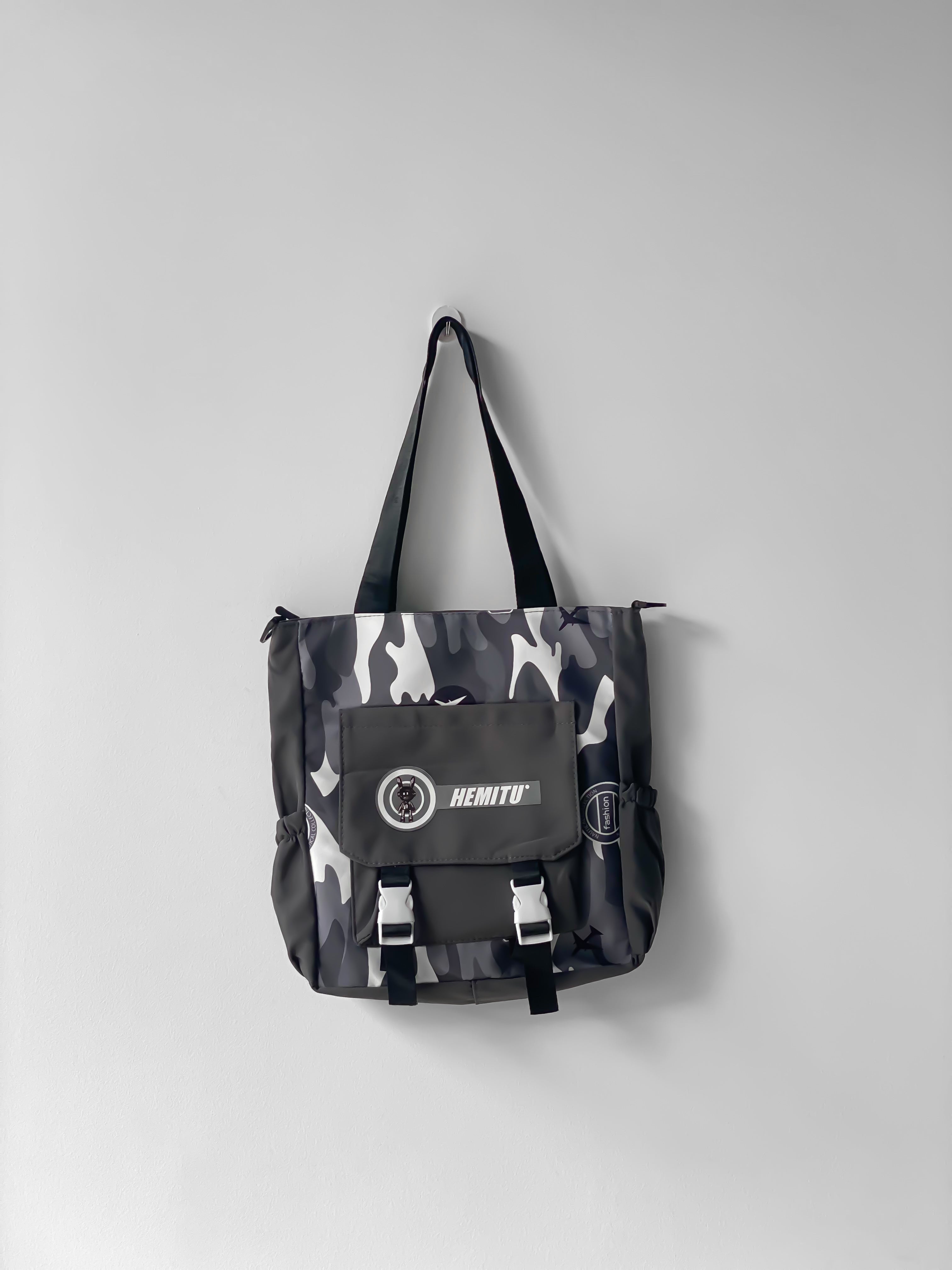 Lexi Glam Tote