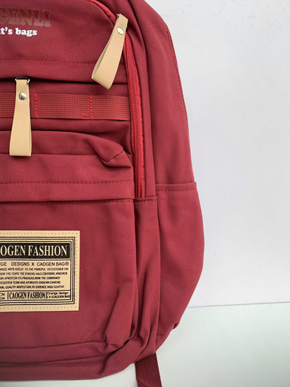 Caogen Imp Fashion Backpack