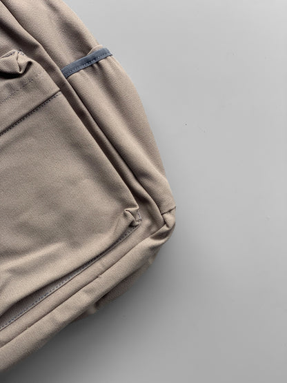 Comet Denim Backpack