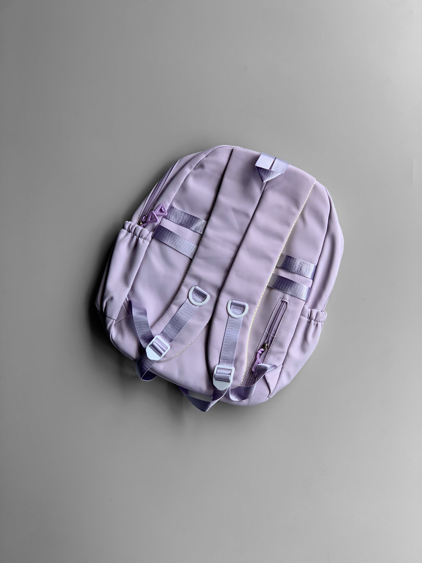 Multi-Pocket imp backpack