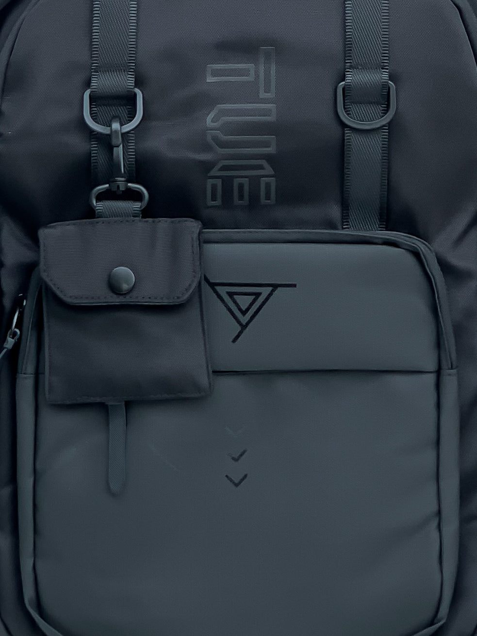 TUE Dual-tone Imp Backpack