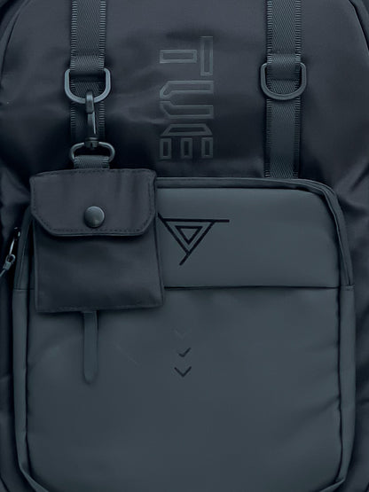 TUE Dual-tone Imp Backpack