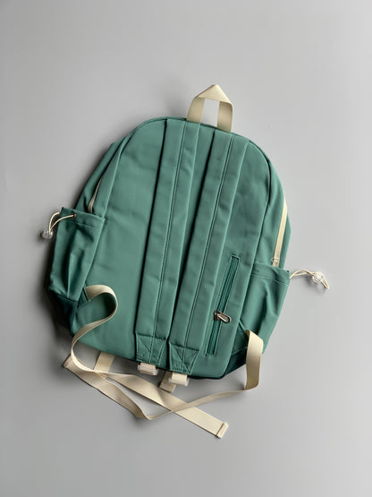 Mumu j Imported Backpack