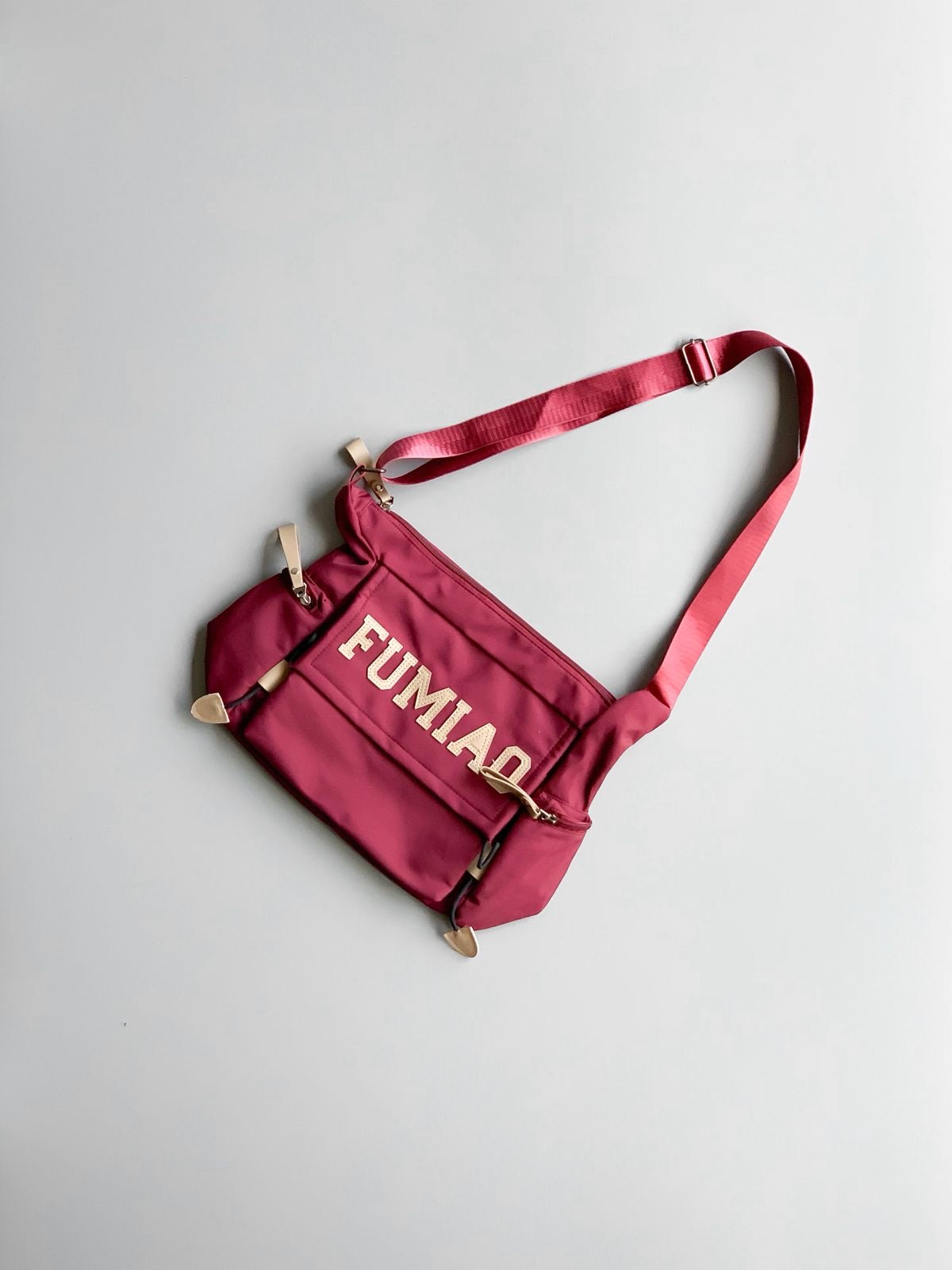 Fumiao Imp Korean Messenger
