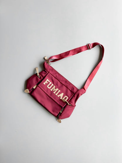 Fumiao Imp Korean Messenger