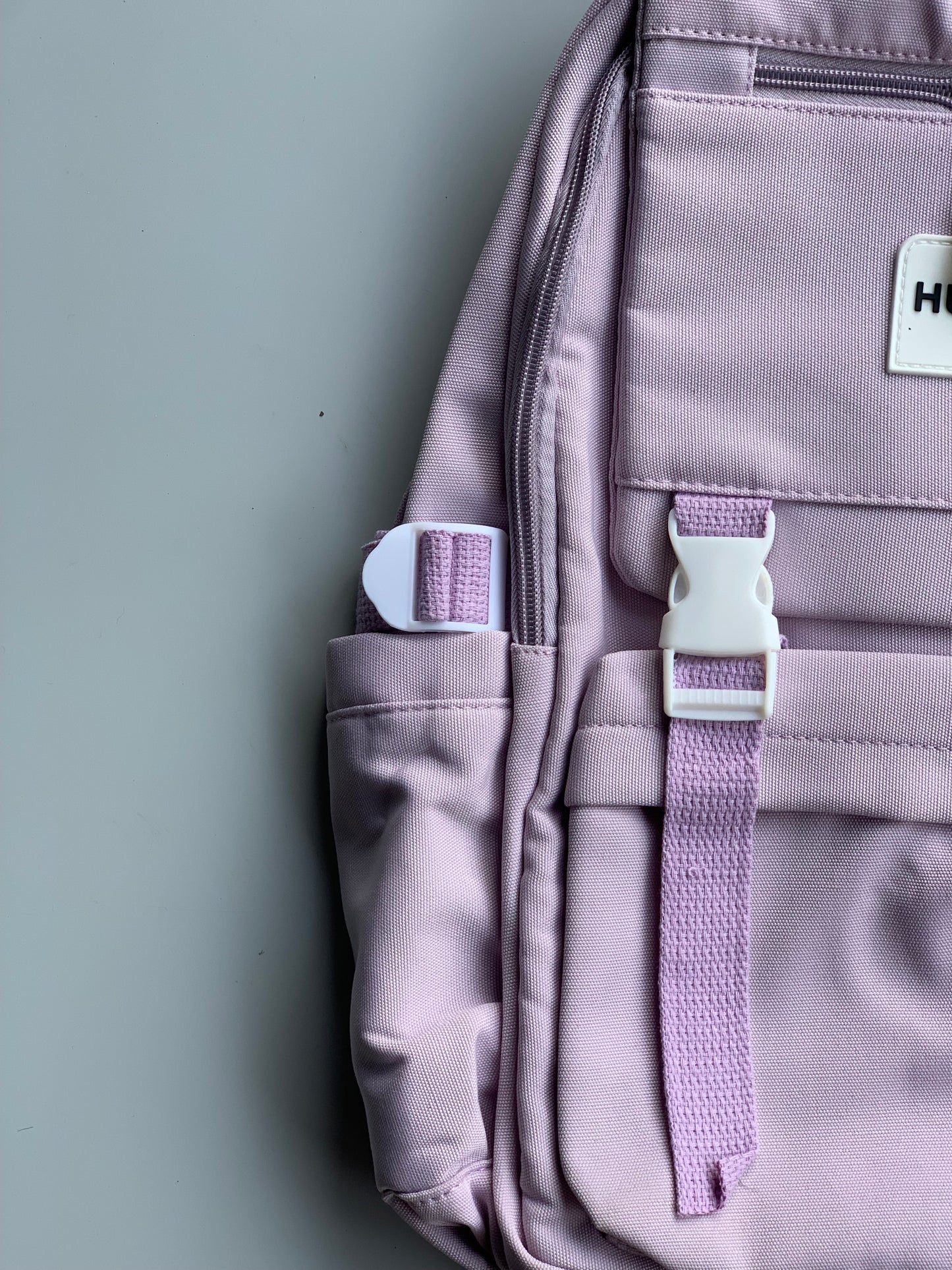 HUOHUO BAG imp backpack