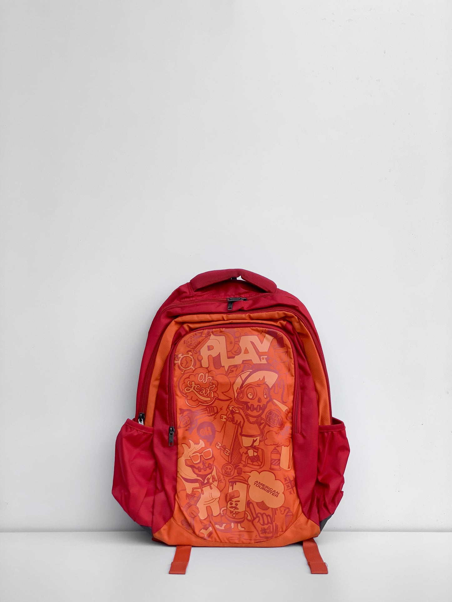 American tourister 0238