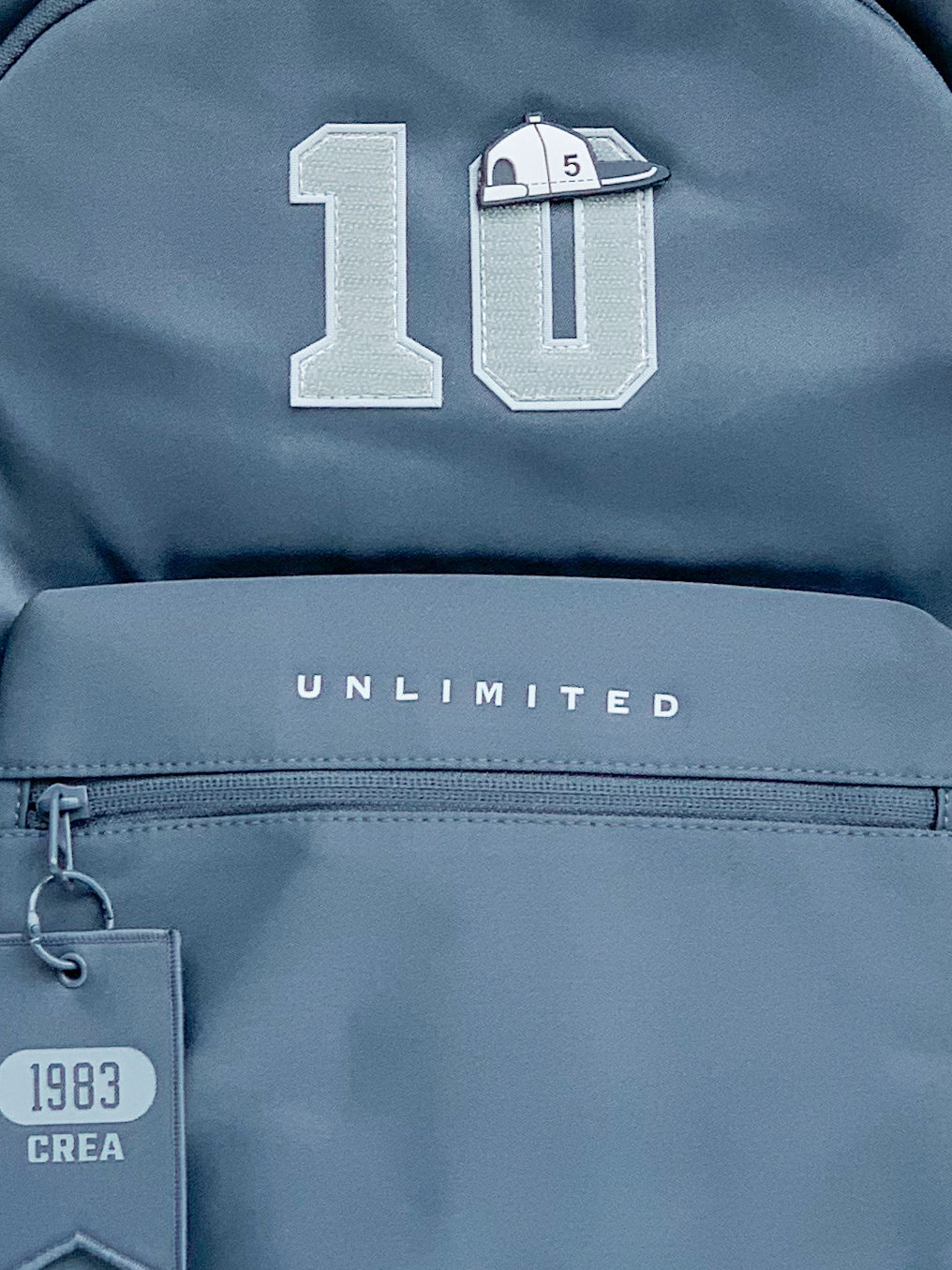 Crea 93 Imp Backpack