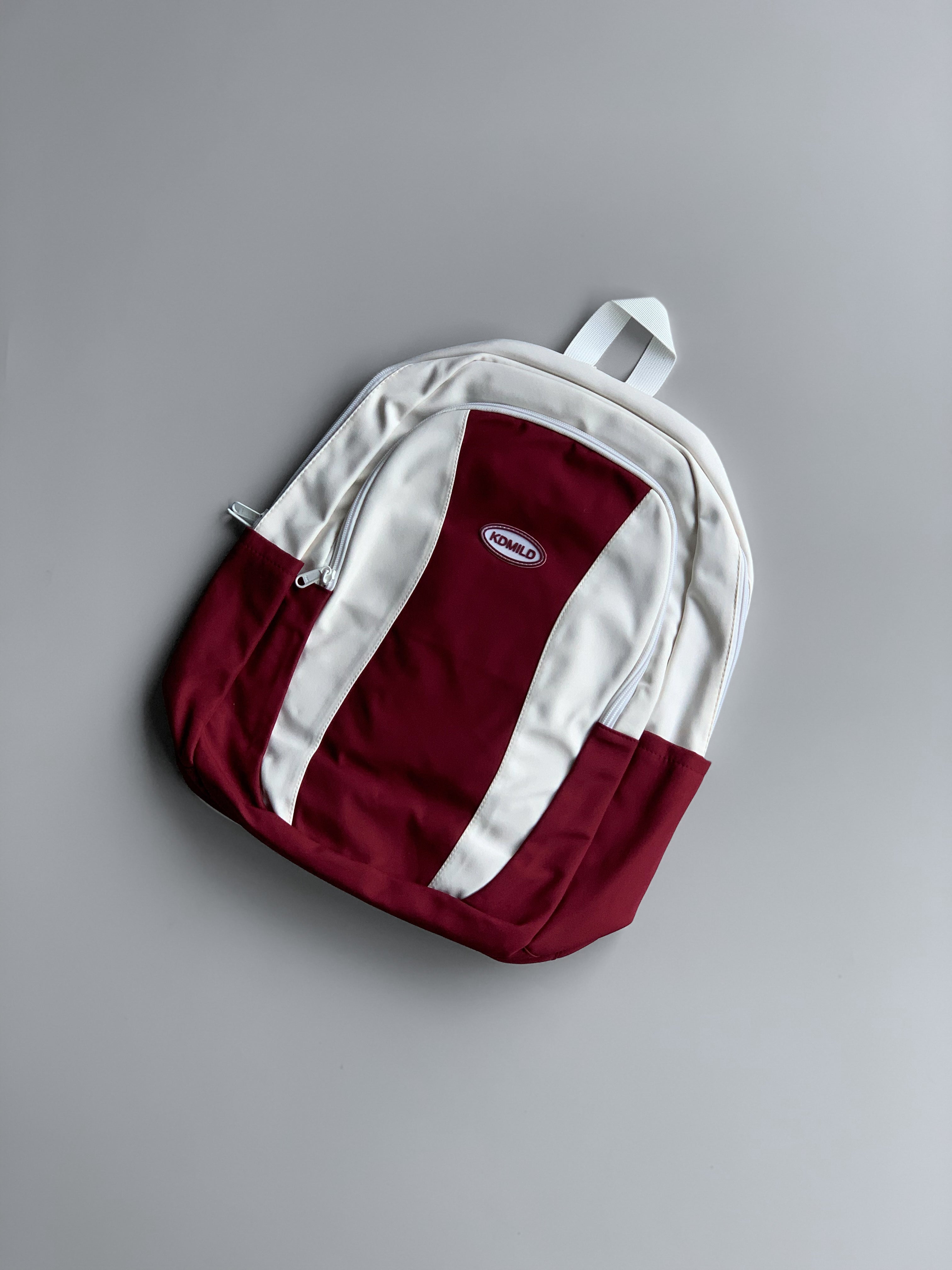 KDMIL imp backpack