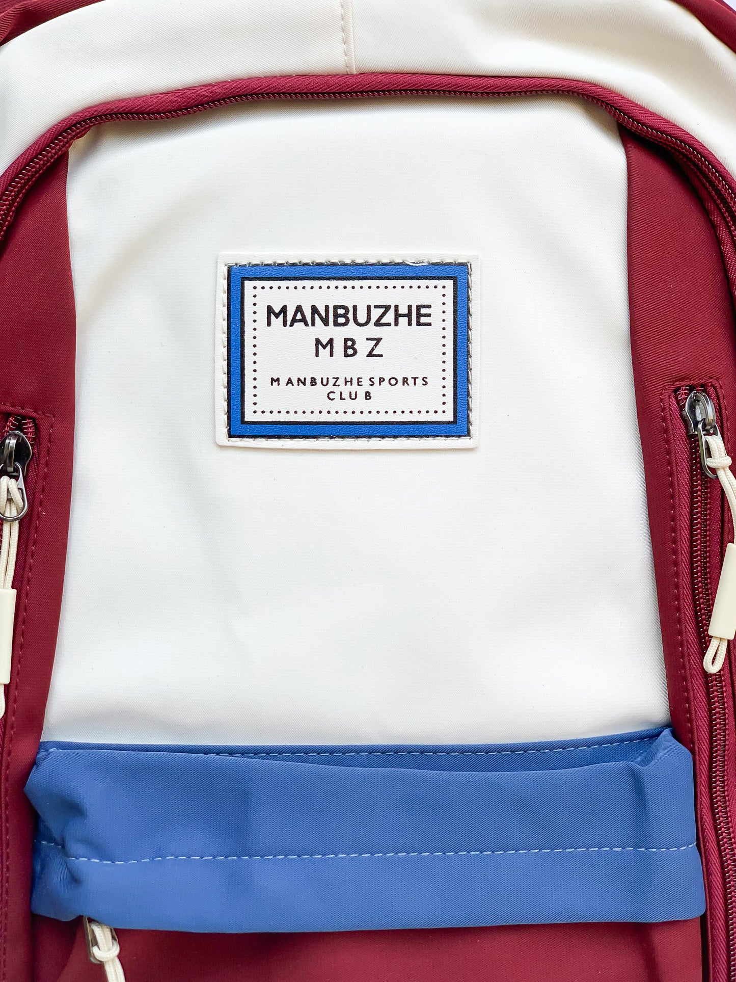 MBZ Club Imp Backpack