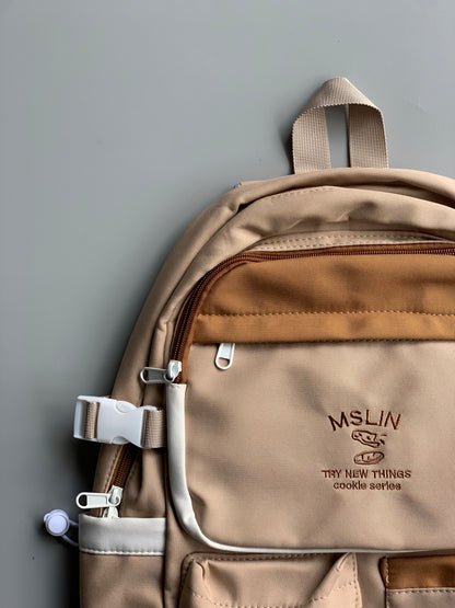 MSLIN Imp Backpack