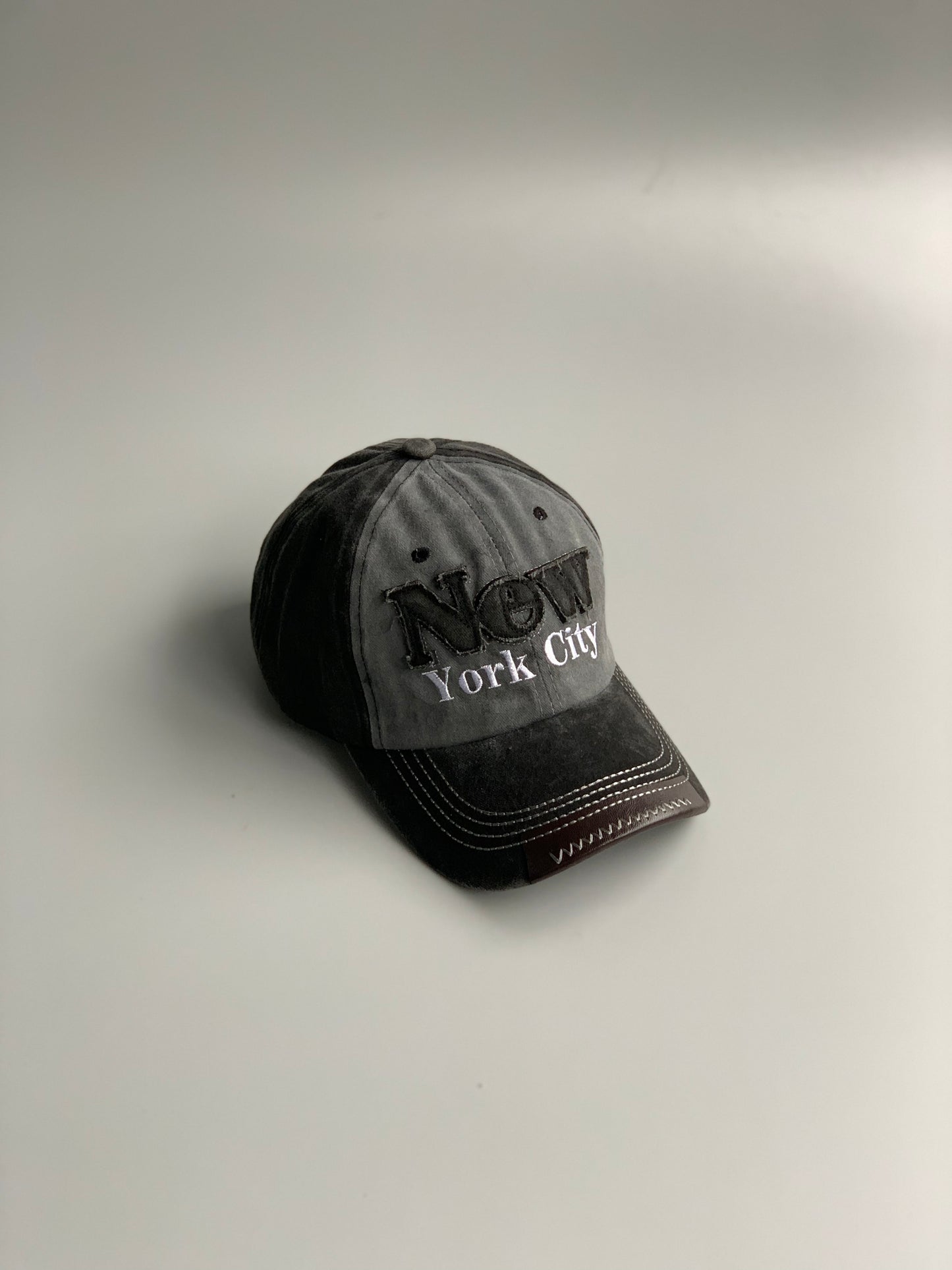 NEW CITY Denim cap