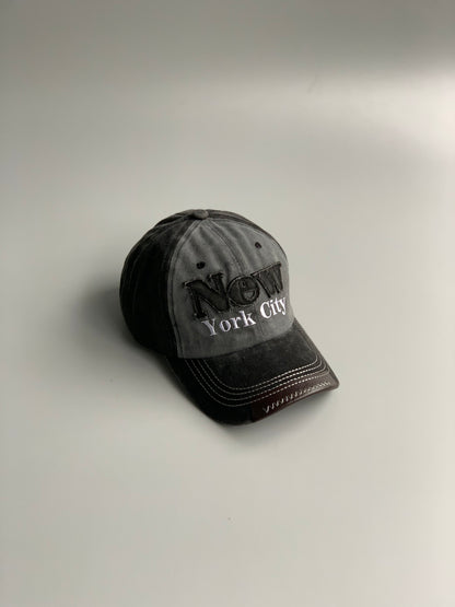 NEW CITY Denim cap