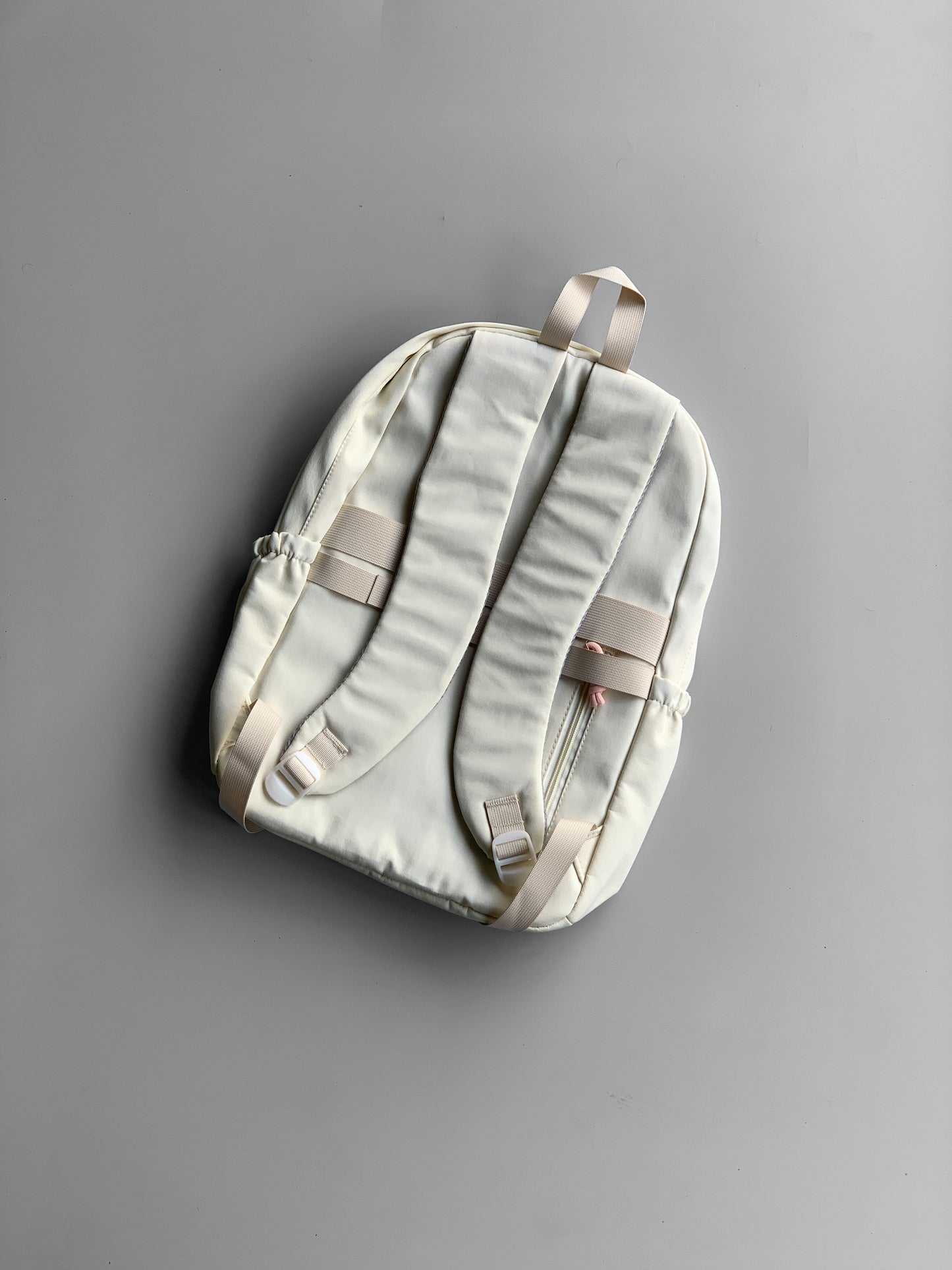 Cake Fork imp backpack