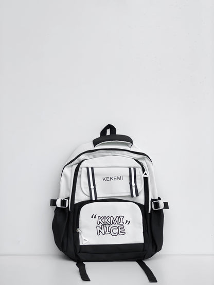 Kekmi Imp Dual Backpack