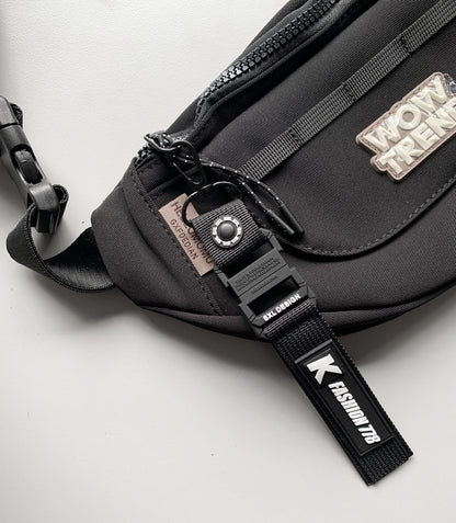 Weayio Imp Waist Bag