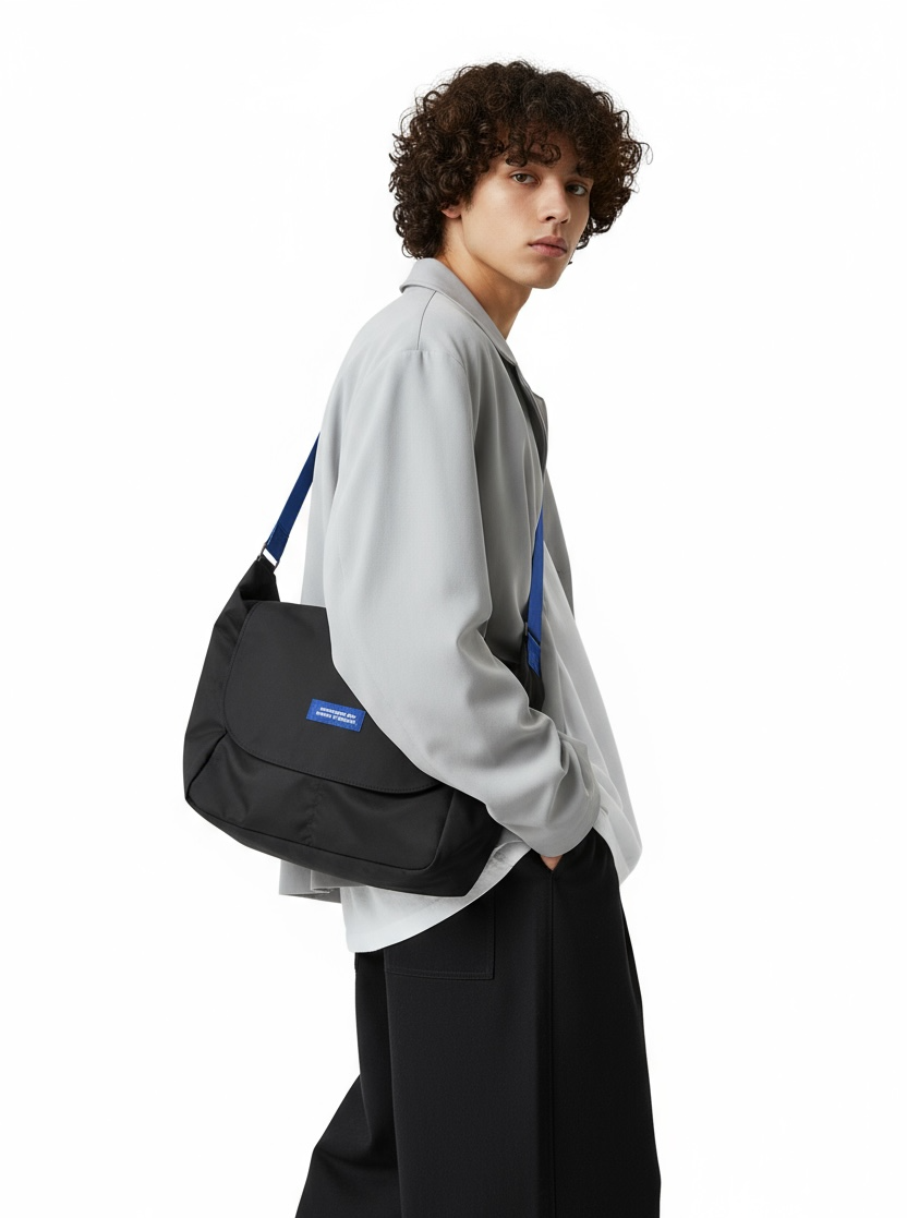 Yufan Korean Messenger