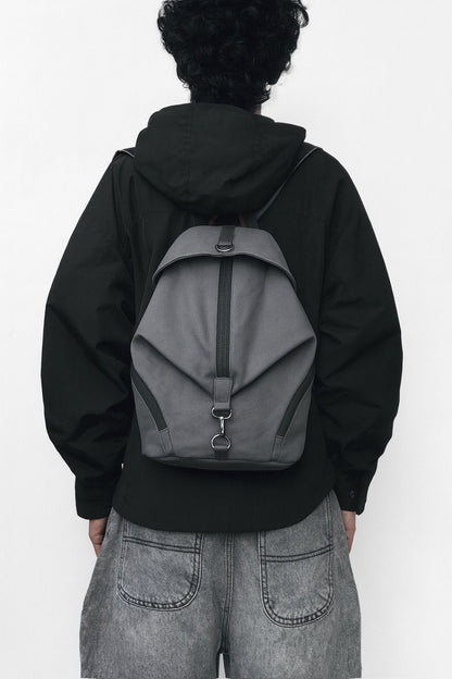 Dewiq Denim Mini Backpack