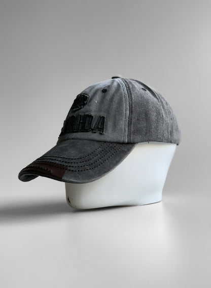 FRA Denim Cap