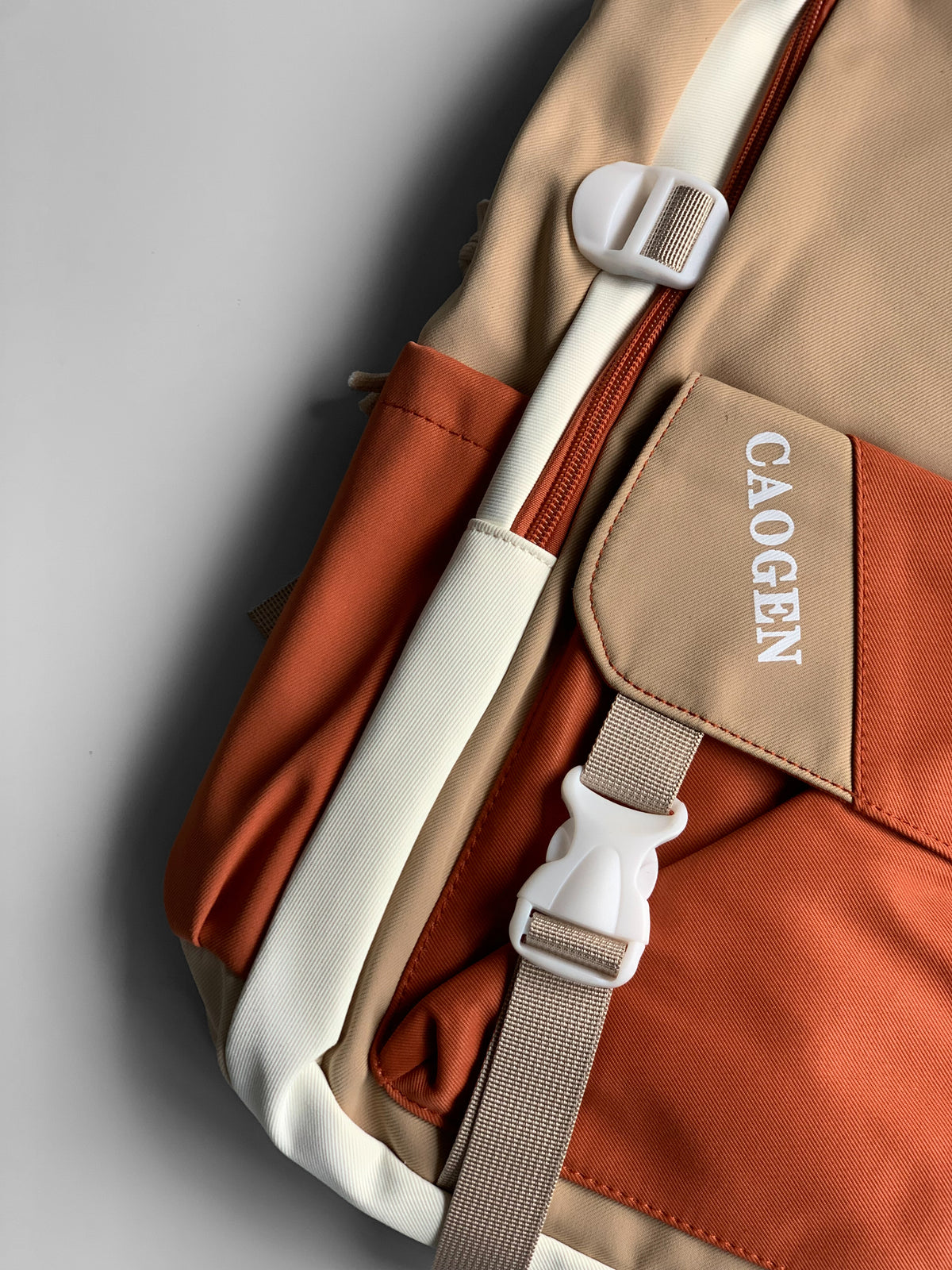 00 Imp Korean Backpack