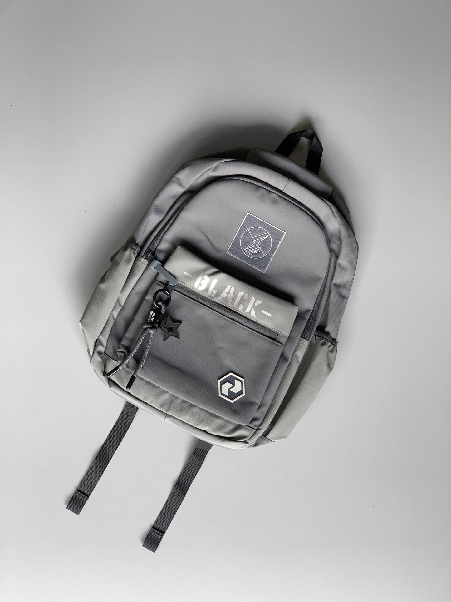 Black Imp Backpack