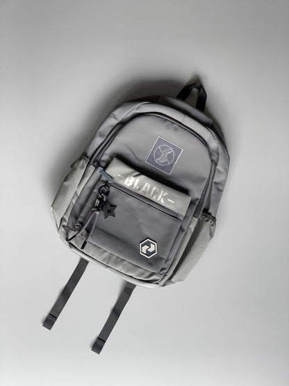Black Imp Backpack