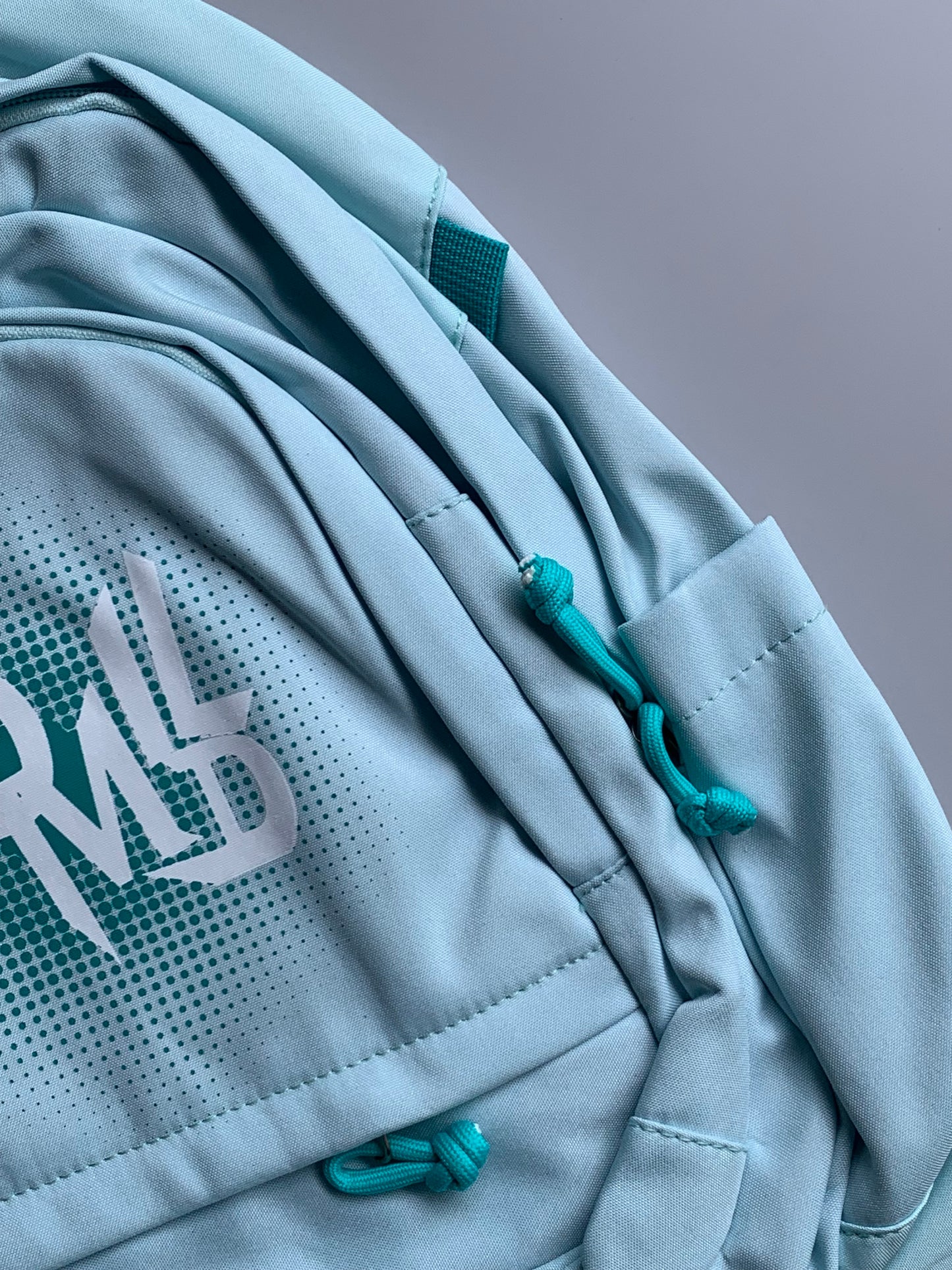 KDMILD important backpack