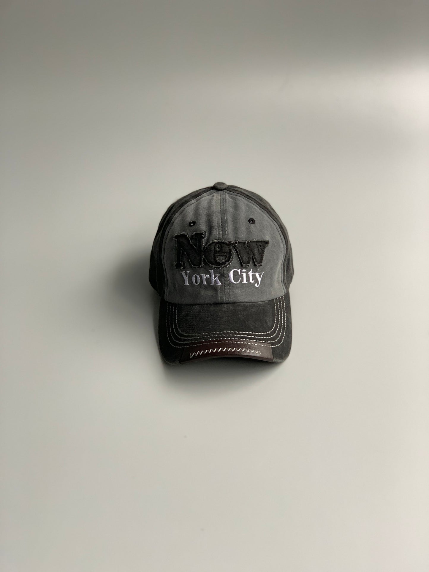 NEW CITY Denim cap