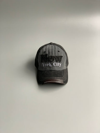 NEW CITY Denim cap