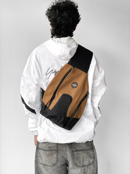 Saturn Crossbody Bag