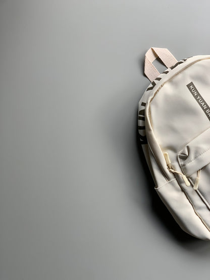 Kun Yuan Imp Backpack