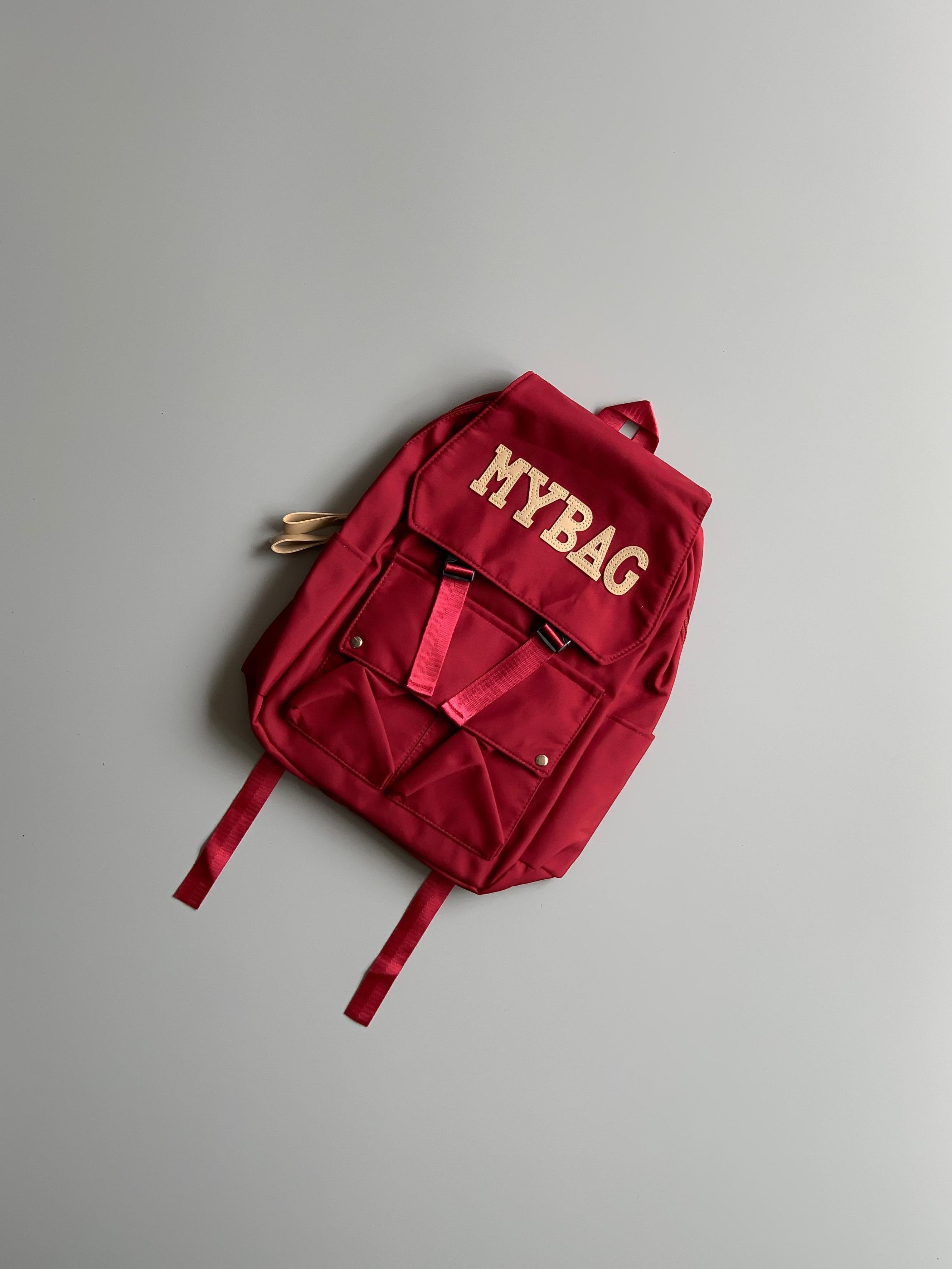 MyBag Imp Backpack
