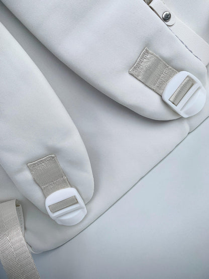 MRMI Imp Korean Backpack