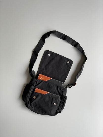 Tottoro crossbody Bag