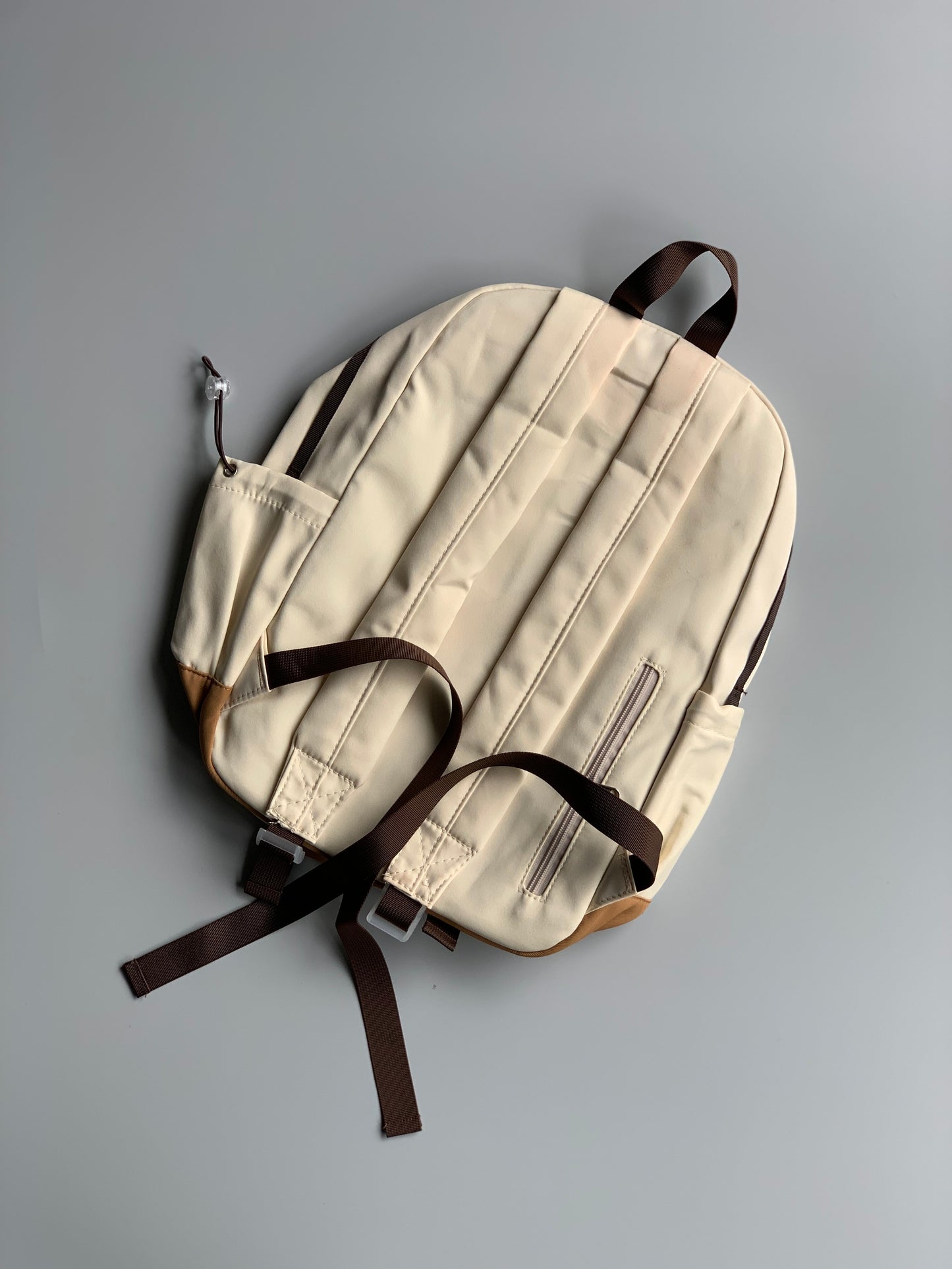 Mumu j Imported Backpack