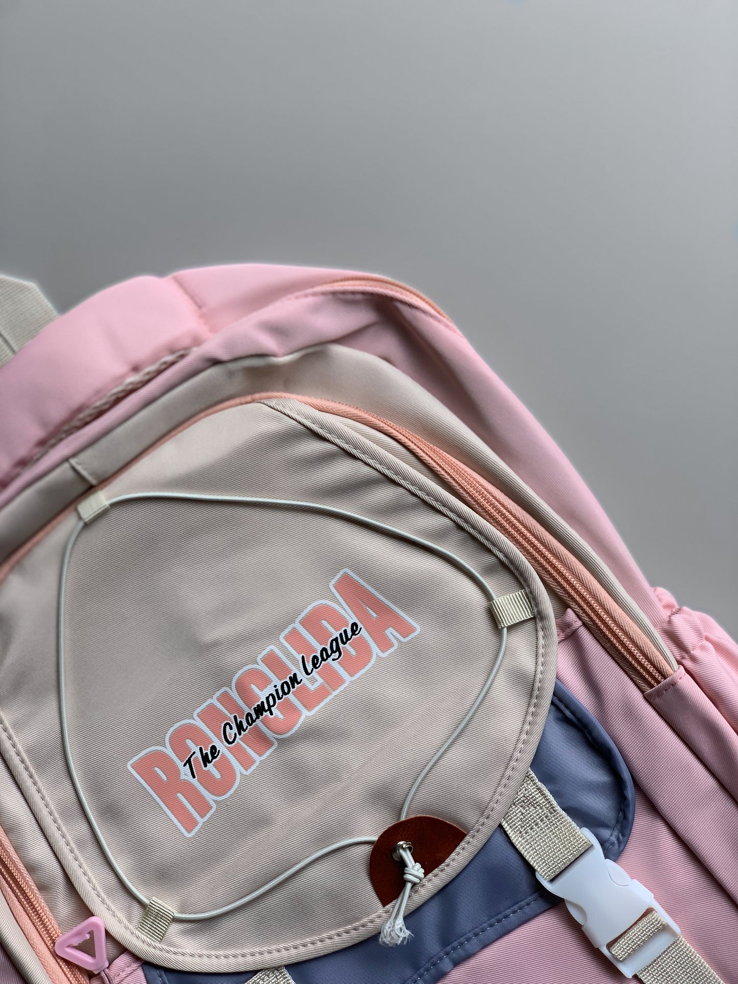 Ronglida Imp Backpack