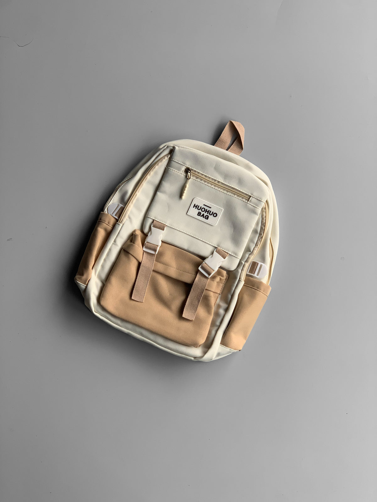HUOHUO BAG imp backpack