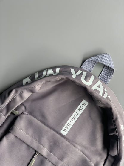 Kun Yuan Imp Backpack