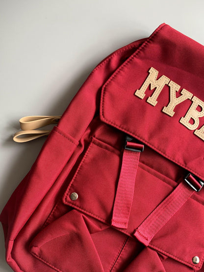 MyBag Imp Backpack