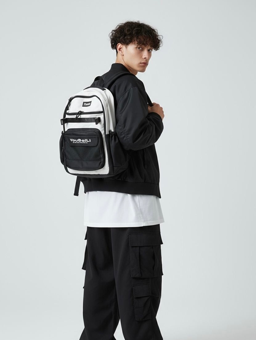 You boili Imp backpack