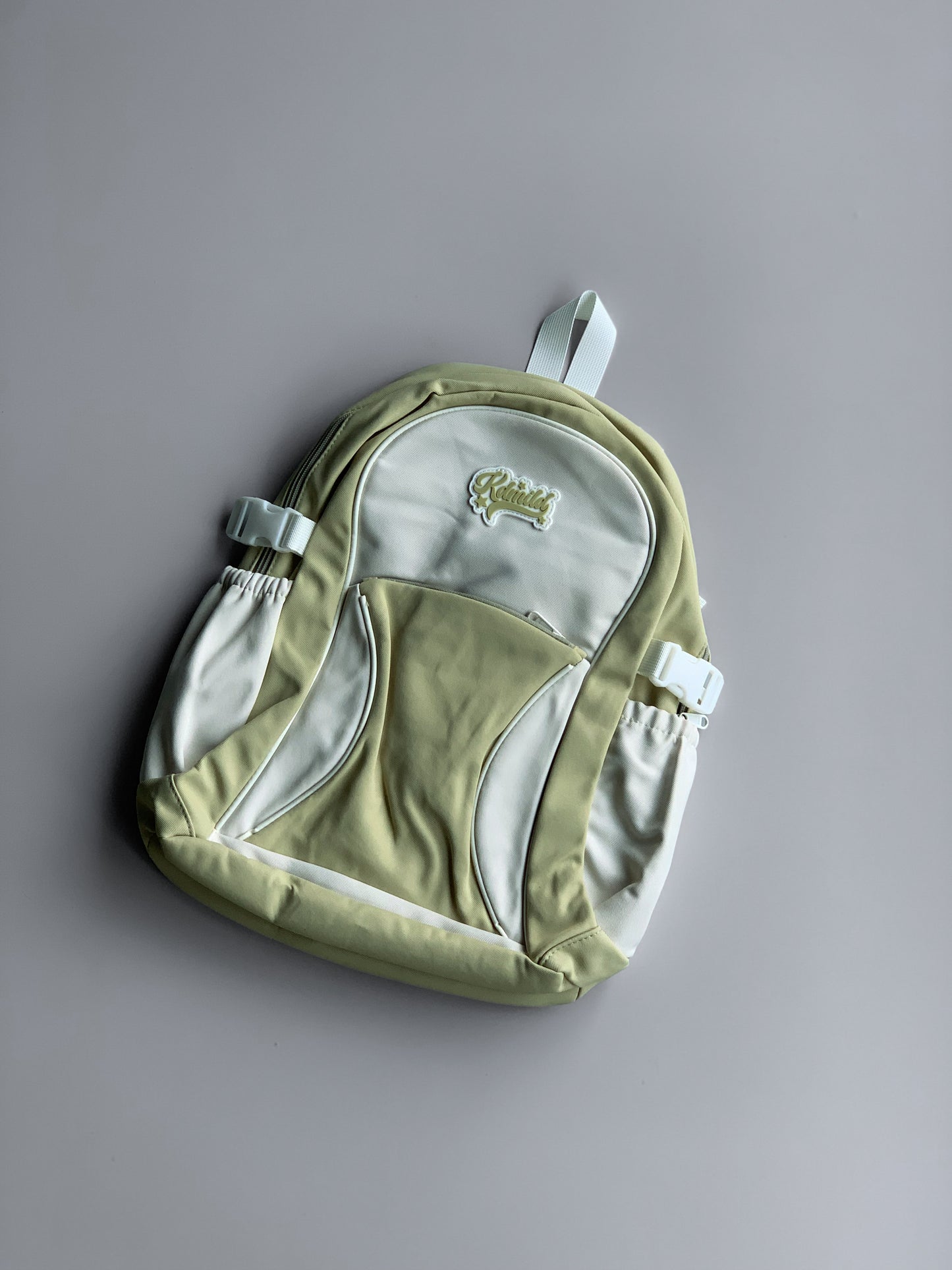 KDMILD imp backpack