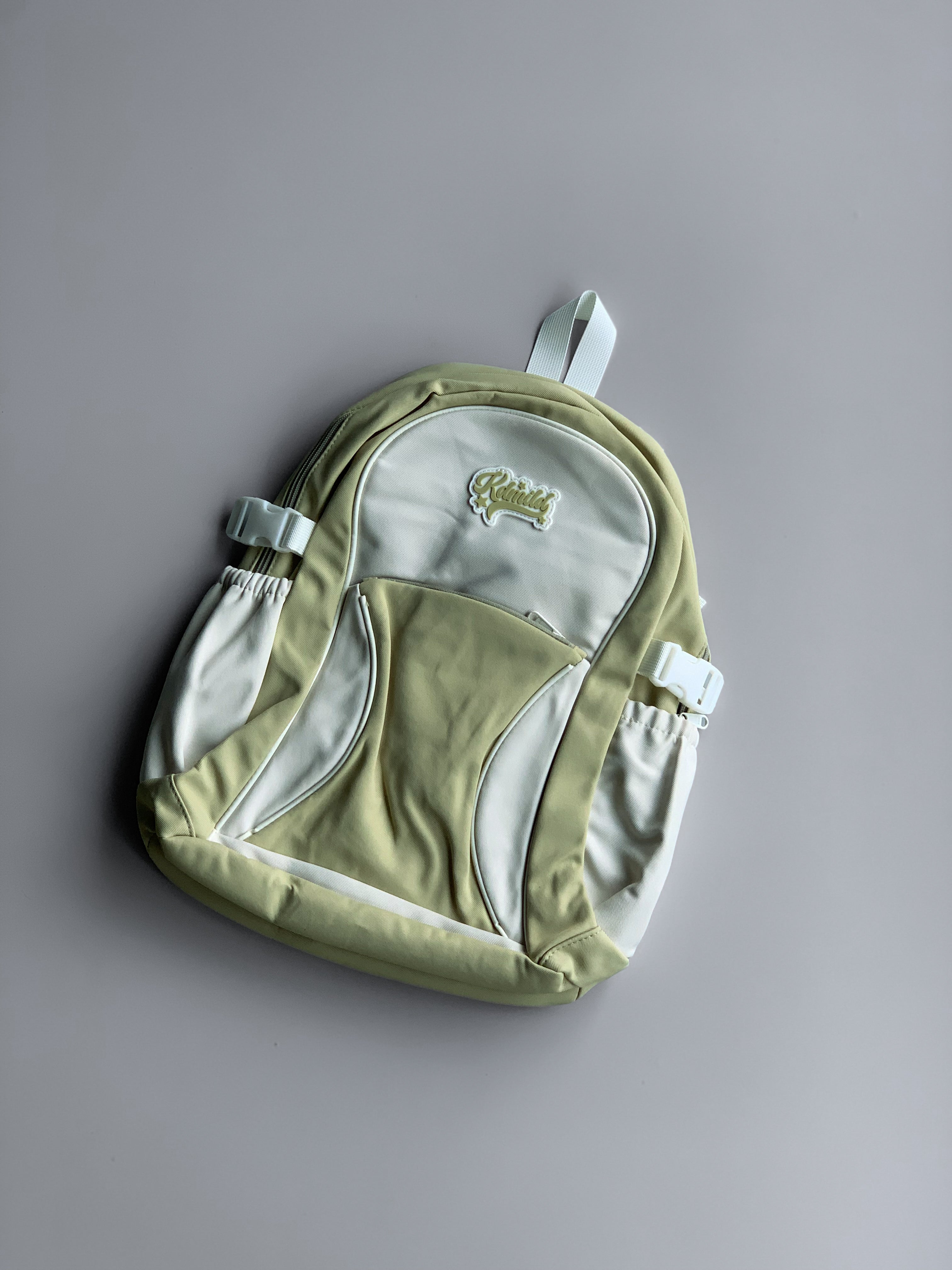 KDMILD imp backpack